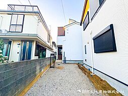 茅ヶ崎市松が丘2丁目 1号棟