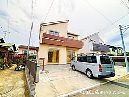 茅ヶ崎市南湖4丁目　1号棟