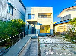 茅ヶ崎市出口町