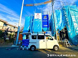 茅ヶ崎市松が丘2丁目 1号棟