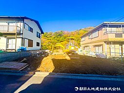 三浦郡葉山町下山口