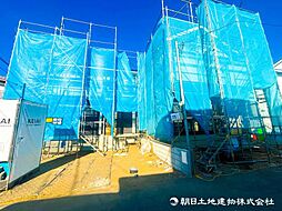 茅ヶ崎市南湖6丁目 1号棟