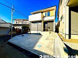 茅ヶ崎市南湖6丁目　1号棟