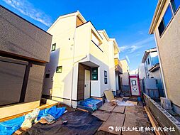 茅ヶ崎市緑が浜 1号棟