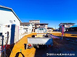 藤沢市大鋸 1号棟