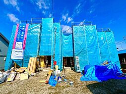 藤沢市大鋸 1号棟