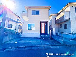 藤沢市石川5丁目