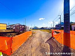 茅ヶ崎市円蔵　14区画