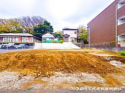 鎌倉市台4丁目　A号棟