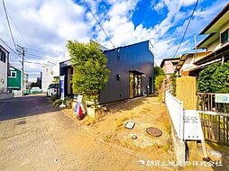 藤沢市片瀬3丁目