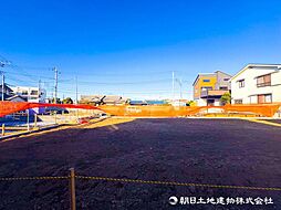 茅ヶ崎市松尾 5区画