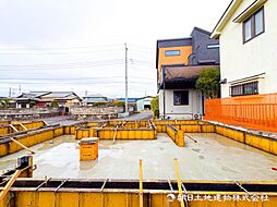 茅ヶ崎市松尾 1号棟