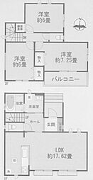 藤沢市西富2丁目