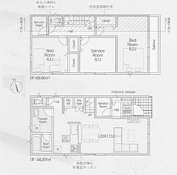 藤沢市片瀬5丁目