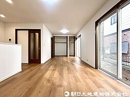 藤沢市石川3丁目