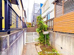 藤沢市石川3丁目