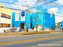 茅ヶ崎市香川1丁目　1号棟