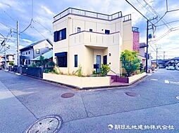 茅ヶ崎市浜之郷