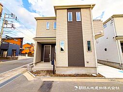 円蔵1丁目　A号棟