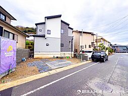 鎌倉市今泉台5丁目