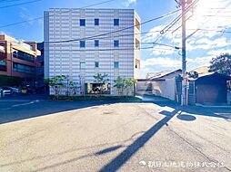 ウィル・リベール鎌倉由比ガ浜