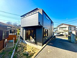 鎌倉高校前　A号棟