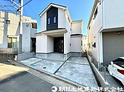 茅ヶ崎市赤羽根