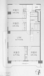 トーカンマンション藤沢六会