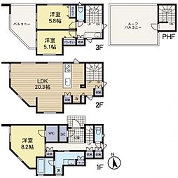 三浦郡葉山町堀内