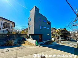 三浦郡葉山町堀内