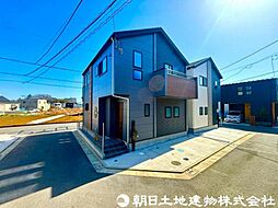 茅ヶ崎市今宿　1号棟