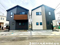 茅ヶ崎市今宿 1号棟