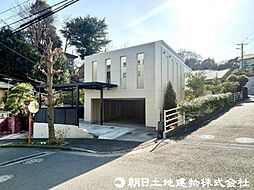 鎌倉市笛田5丁目