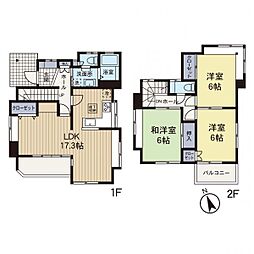 茅ヶ崎市高田1丁目
