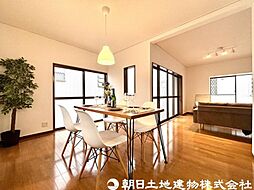 茅ヶ崎市高田1丁目