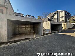 藤沢市渡内4丁目 1号棟