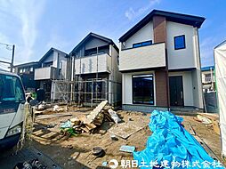 東海岸北5丁目 1号棟