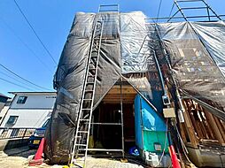 茅ヶ崎市松尾　1号棟