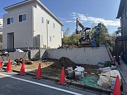 藤沢市片瀬山5丁目