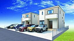 藤沢市大庭　1号棟