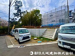 藤沢市鵠沼桜が岡1丁目