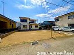 平塚市立野町　2号棟