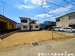 平塚市立野町　1号棟