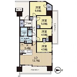 ライオンズ茅ヶ崎ザ・アイランズII