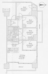 ライオンズ茅ヶ崎ザ・アイランズII