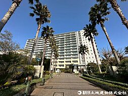 ライオンズ茅ヶ崎ザ・アイランズII