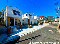 辻堂東海岸1丁目　3号棟