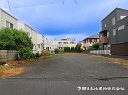 藤沢市鵠沼松が岡4丁目