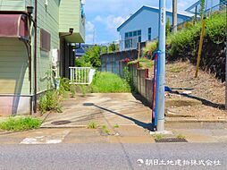 藤沢市城南3丁目