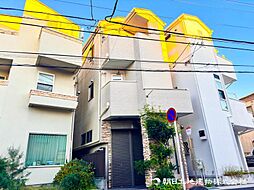 安心を買うなら、朝日土地建物へ鎌倉市大町4丁目